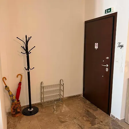 Escape 2 דירה ספארטי